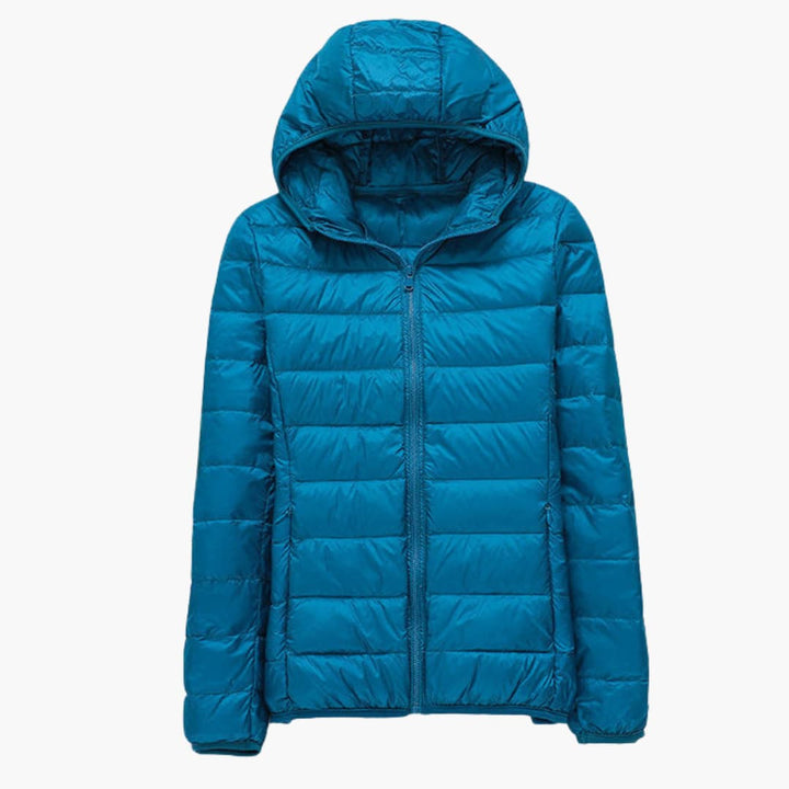 Dagrún | Winter jacket with down