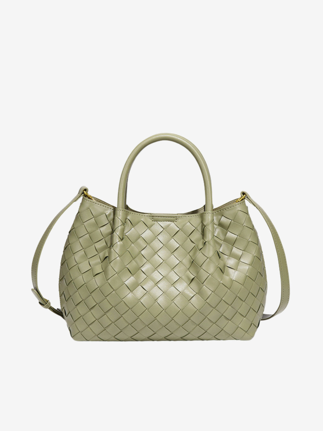 Kaja - Woven Bag