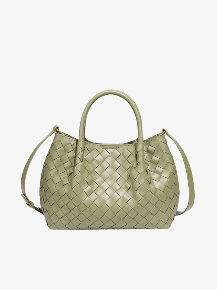 Kaja - Woven Bag