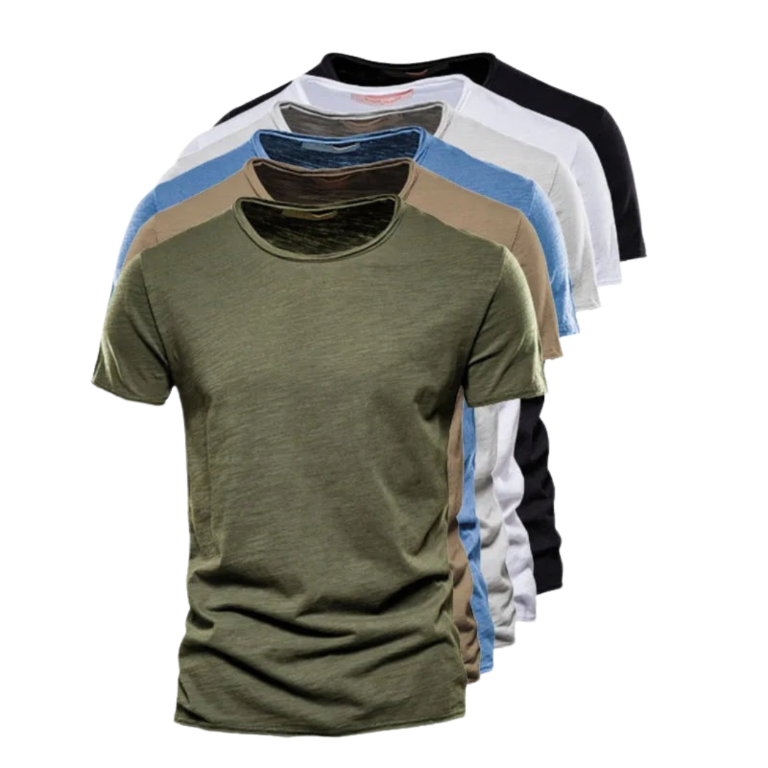Noah | Classic T-Shirt (Buy 1 Get 1 Free)