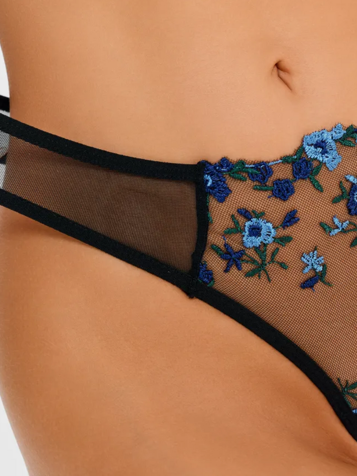 Johanne - Set of Lingerie