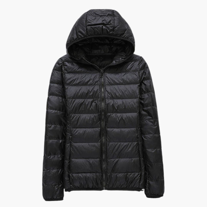 Dagrún | Winter jacket with down