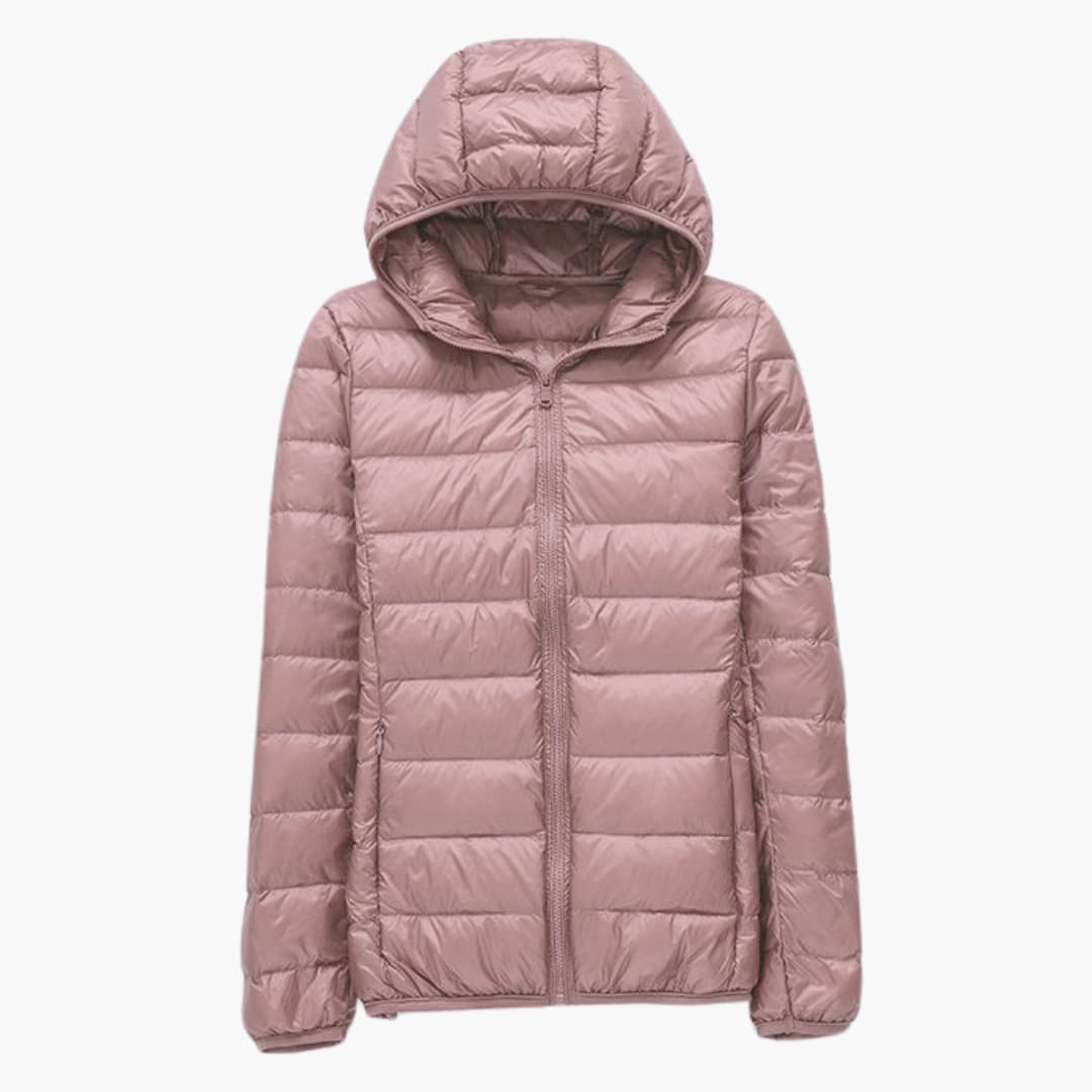 Dagrún | Winter jacket with down