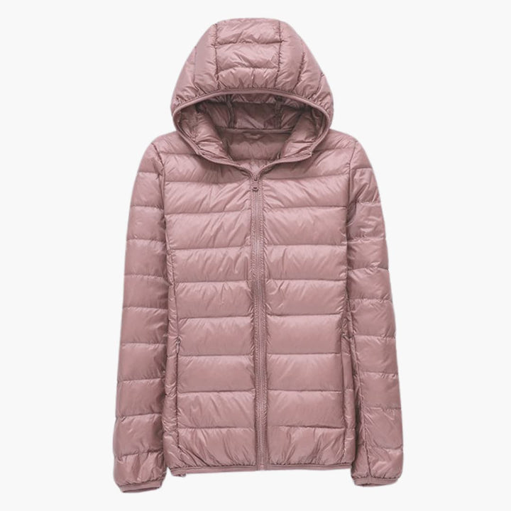 Dagrún | Winter jacket with down