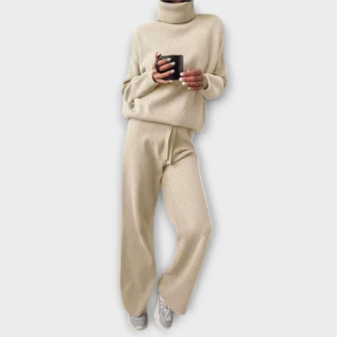 Theresa - Cuddly Set