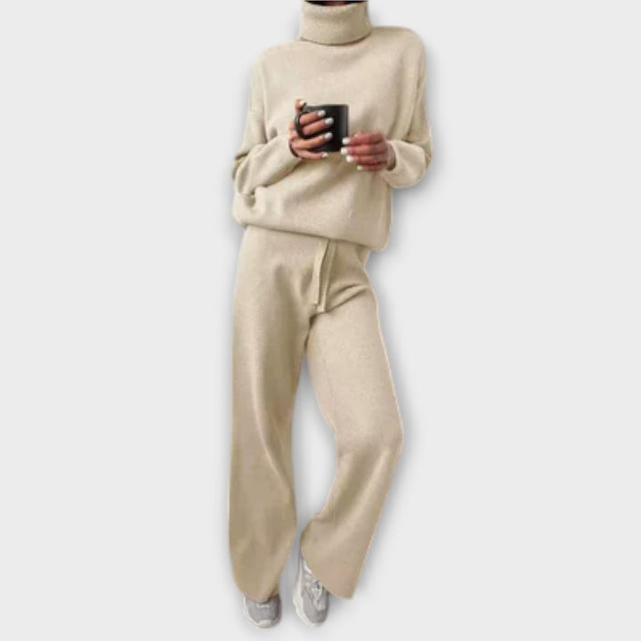 Theresa - Cuddly Set