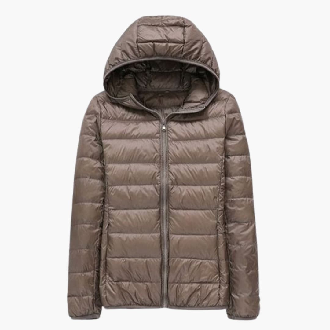 Dagrún | Winter jacket with down