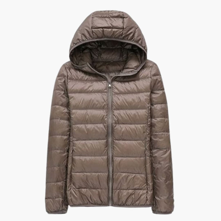 Dagrún | Winter jacket with down