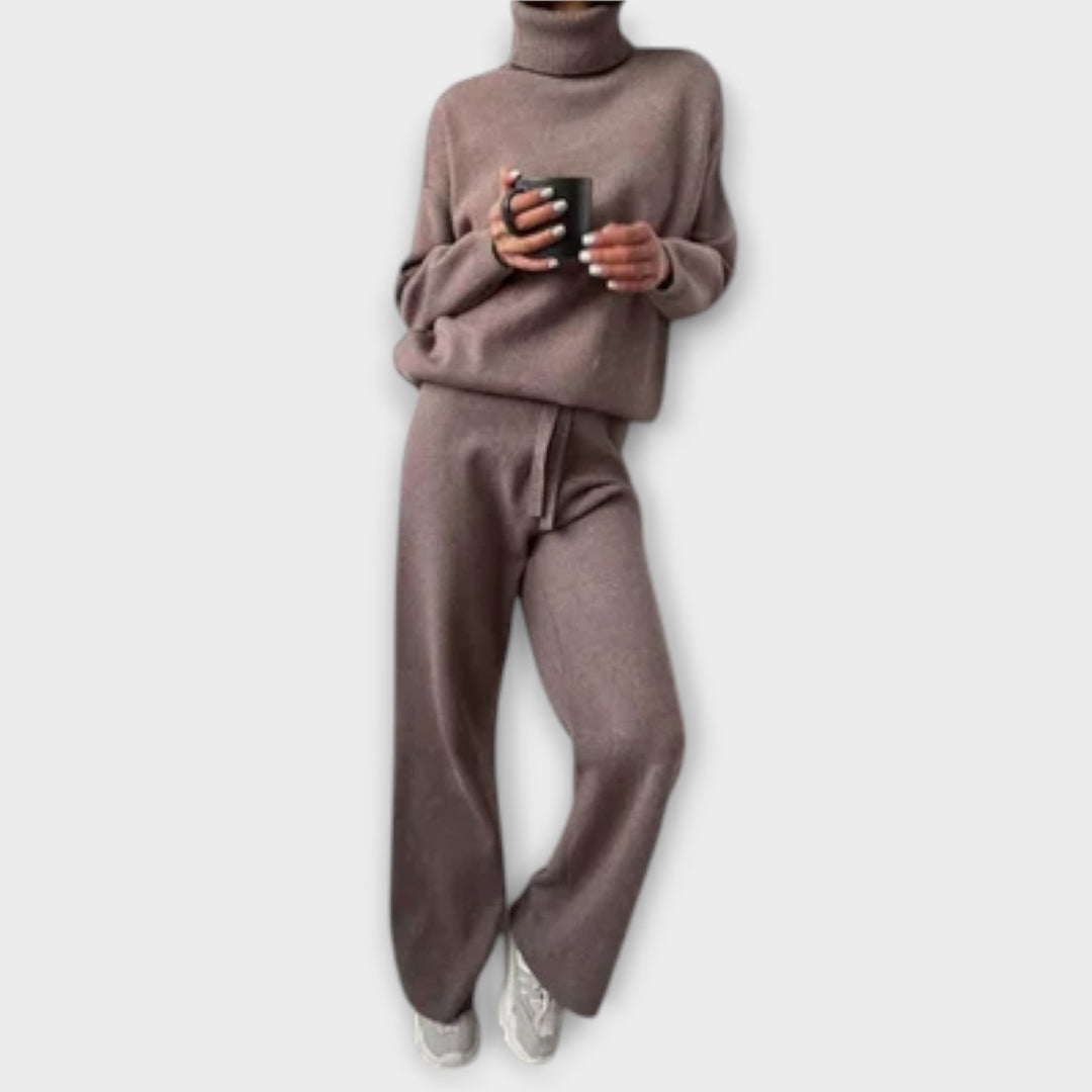 Theresa - Cuddly Set