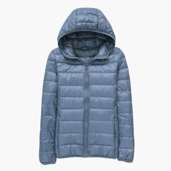 Dagrún | Winter jacket with down