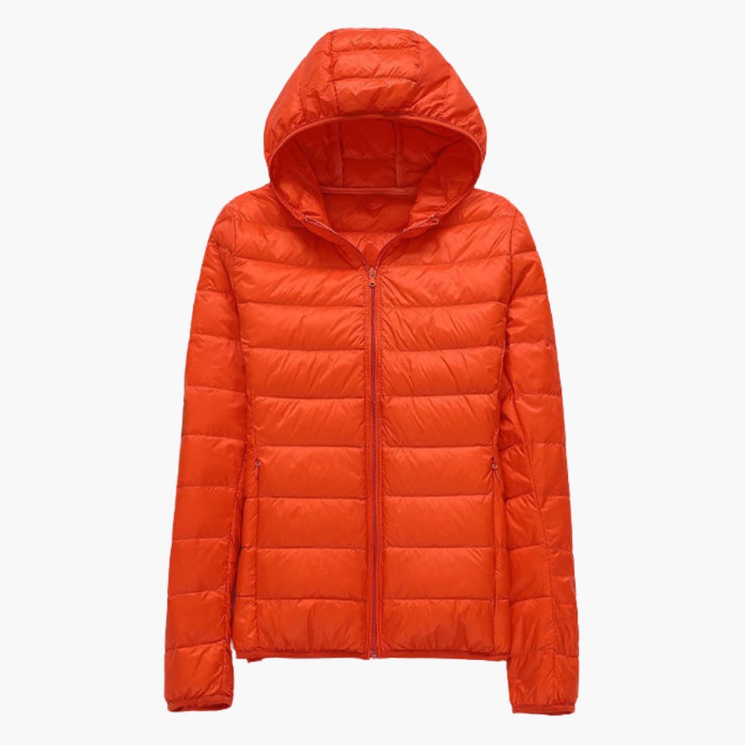 Dagrún | Winter jacket with down