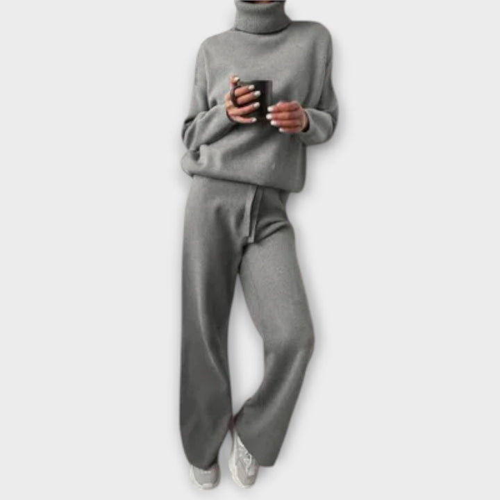 Theresa - Cuddly Set