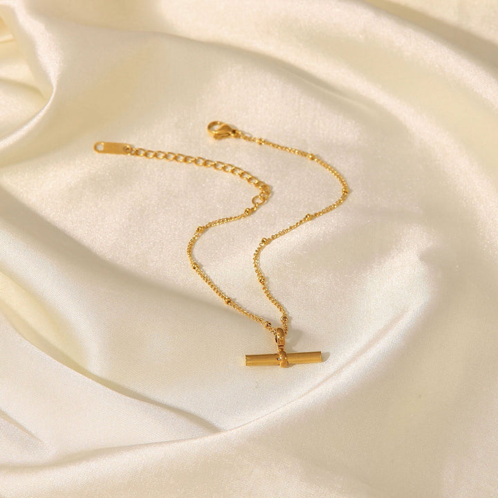 Agnes - Valentine's GOLD