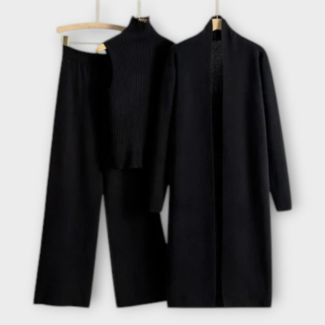 Isabella - Three-piece set