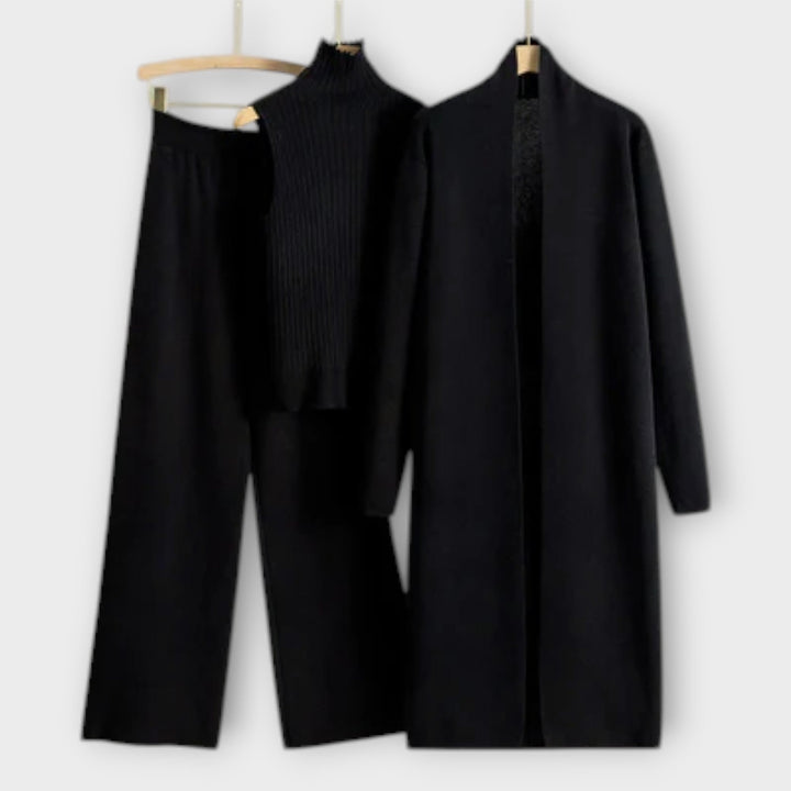Isabella - Three-piece set
