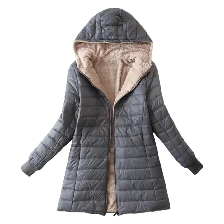 Pernille | Padded winter jacket