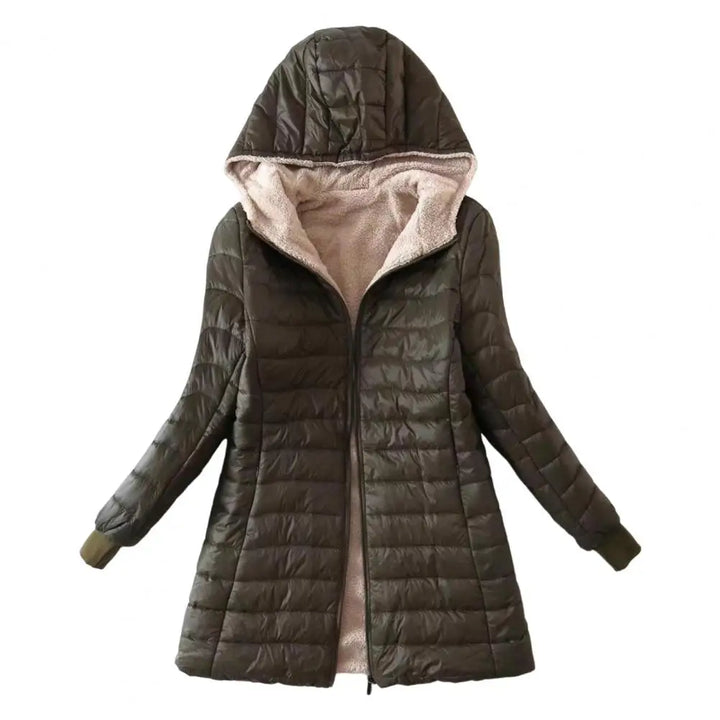 Pernille | Padded winter jacket