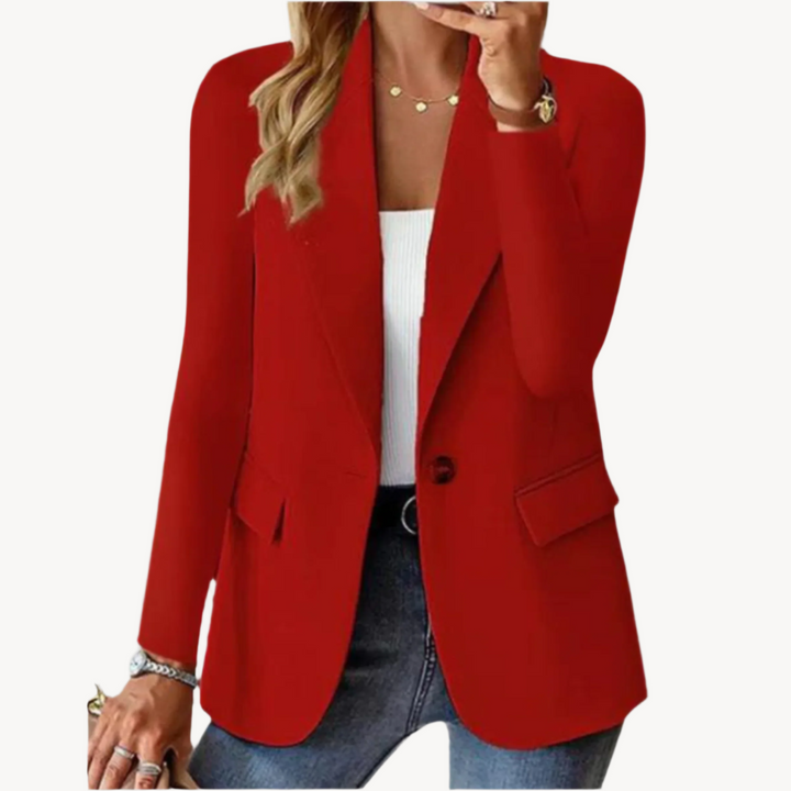 Ditte | Elegant Blazer