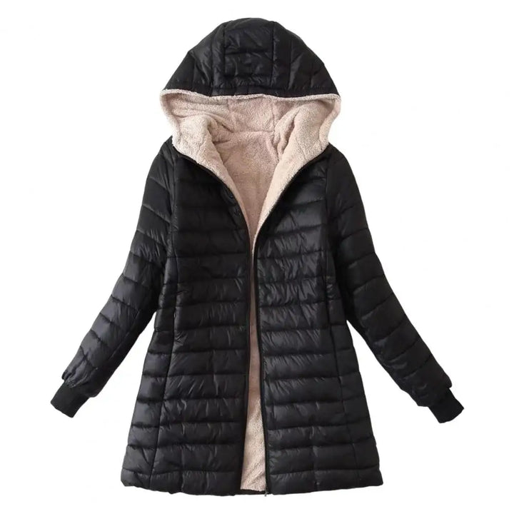 Pernille | Padded winter jacket