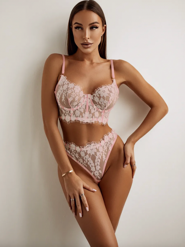 Vibeke - Lingerie Set