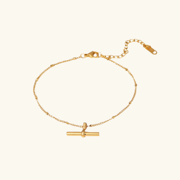 Agnes - Valentine's GOLD
