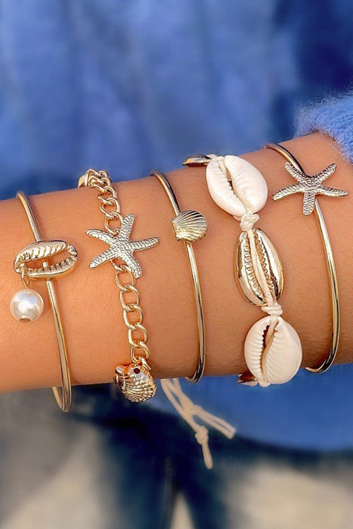 Silje - ZIRI BRACELET SET