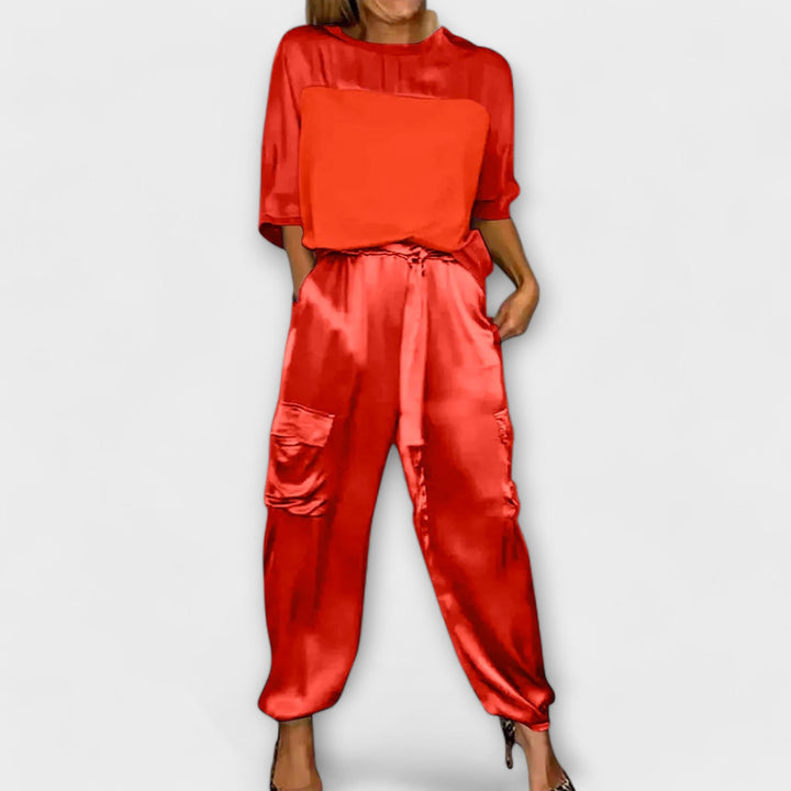 Florencia - Two-piece set