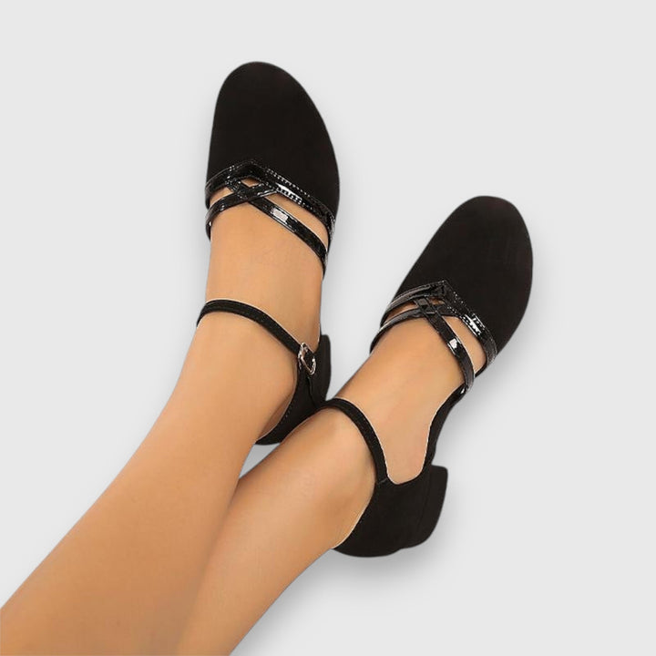 Marlene – Dan shoes