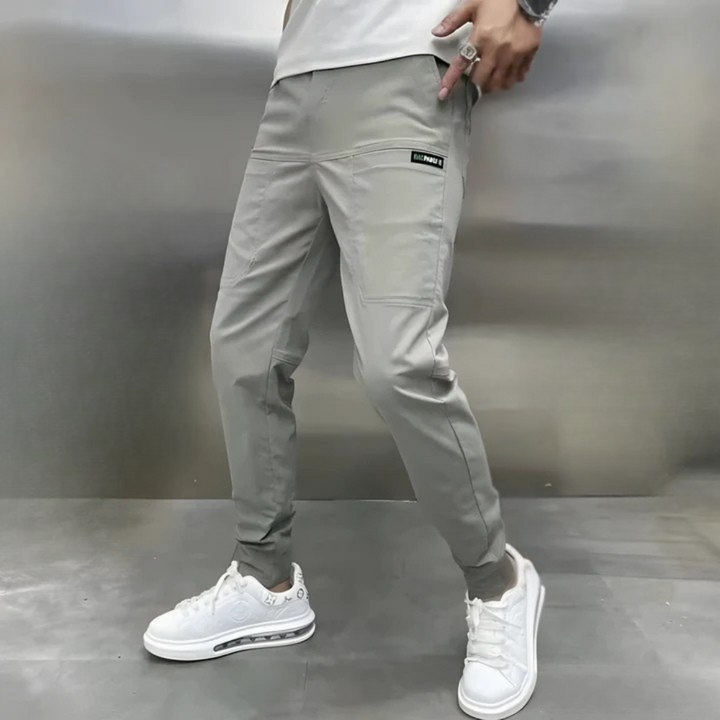 Lucas | PREMIUM STRETCH-CARGOHOSEN (1+1 GRATIS)